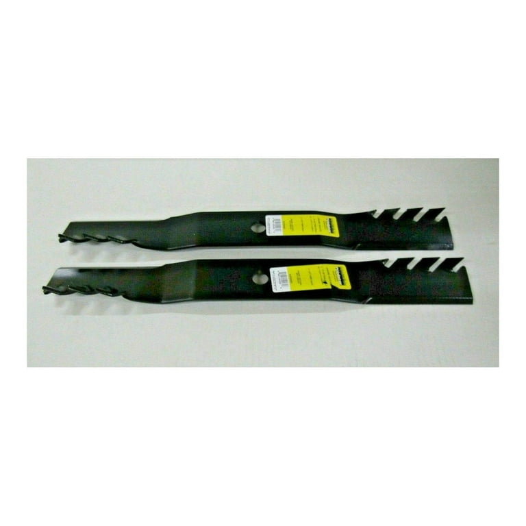 Pro Parts Place 2 USA Predator Blades Compatible with UC22008 Compatible with Z335E Z335M Z345M Z345R 42 Walmart