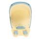 thumbnail image 1 of Asiento De Baño Para Bebé, Silla Para Baby Shower, Fácil De Limpiar, Antideslizante, Portátil, Cómodo, Multifuncional Para Viajes, 1 of 7