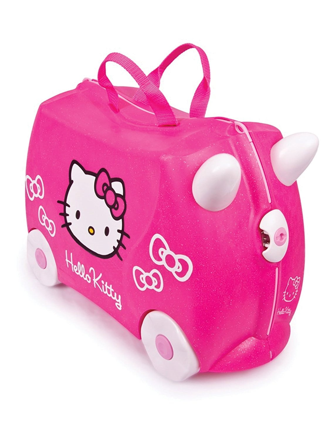 disney princess trunki