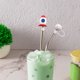 thumbnail image 5 of 1PC Straw Tips Drinking Cap Proof Plugs Cover Creative Cup Accessories 6-8mm Straw Sealing Tools, 5 of 5