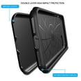 thumbnail image 2 of LUVVITT ARTOLOGY Case and Tempered Glass Set for iPhone 7/8 Plus - Bundle P016, 2 of 2
