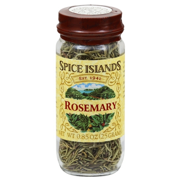 Spice Islands Rosemary Spice, .85 oz