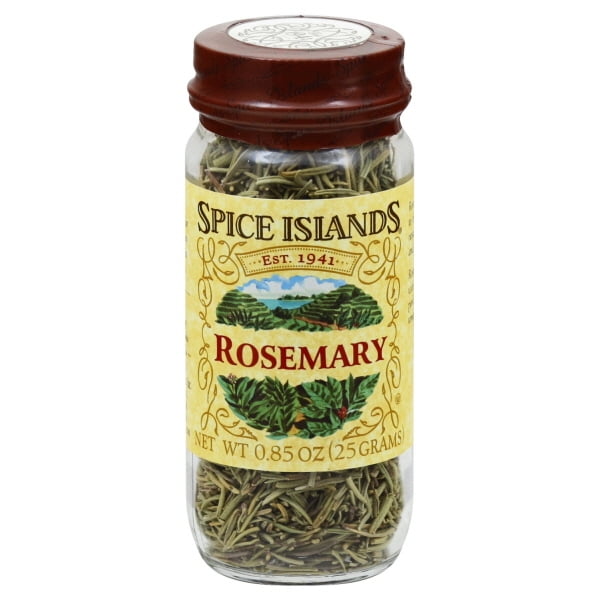Spice Islands Rosemary Spice, .85 oz