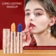 thumbnail image 1 of XWSHYW Lápiz Labial Maquillaje Colorido, Lápiz Labial Hidratante y Humectante con Caroteno, Lápiz Labial Cálido Blue Witch, Aceite Labial de Mil Colores para Mil Personas, 1 of 7