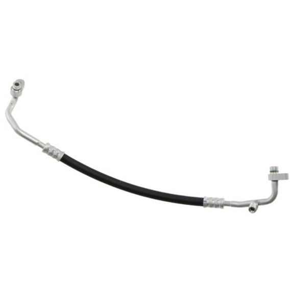 Discharge Line Hose Assembly