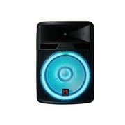 Mr DJ PA Max Power Active Speaker Black 4000 watts