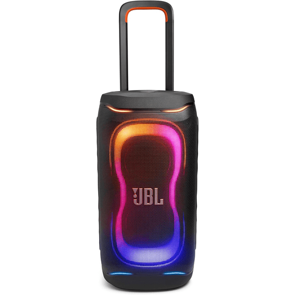Bocina JBL Party box 330 portatíl con Bluetooth
