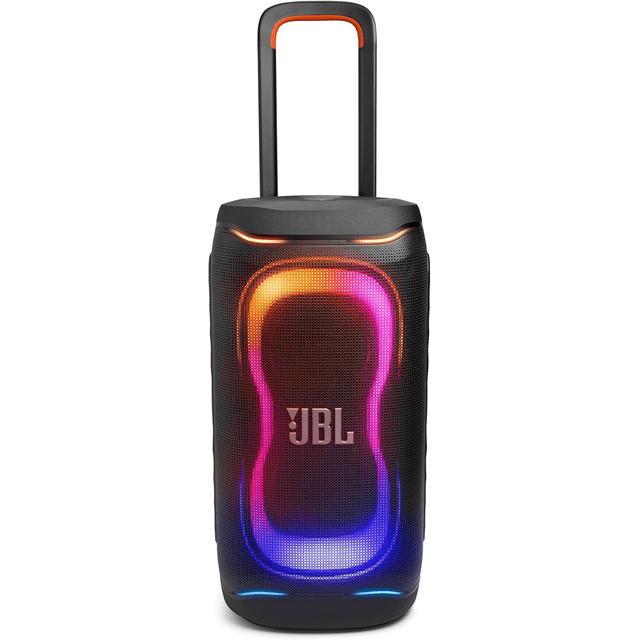Bocina JBL Party box 330 portatíl con Bluetooth