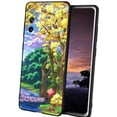 thumbnail image 1 of Compatible with Samsung Galaxy S20 FE Phone Case, Anime-nature-5 Case Silicone Protective for Teen Girl Boy Case for Samsung Galaxy S20 FE, 1 of 1