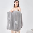 thumbnail image 6 of Bwomeauty Summer Blanket, Double Bedding Quilt Summer Cooler Quilt Suitable For All Seasons Soft Cover Quilt, Birthday Gifts, 39x60inch, 6 of 9