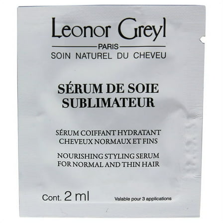 Leonor Greyl Serum De Soie Sublimateur 0.067 oz