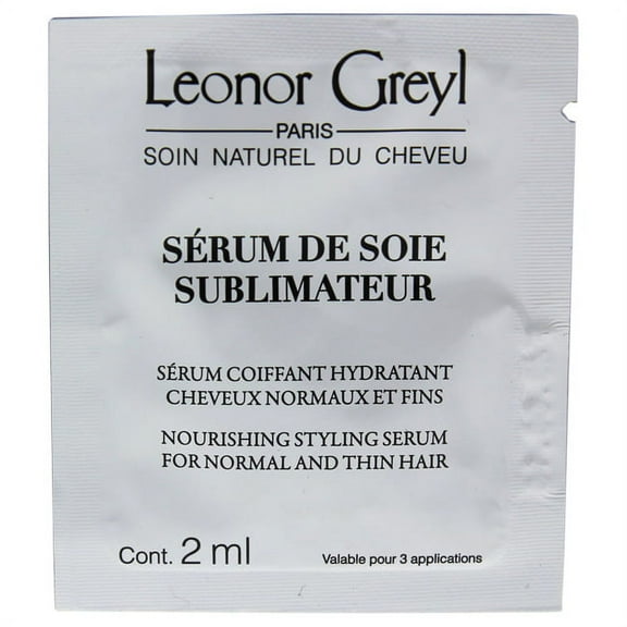 Leonor Greyl Serum De Soie Sublimateur 0.067 oz