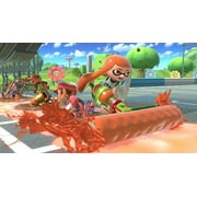 Super Smash Bros Game and Caddy