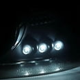 thumbnail image 6 of ( Spyder ) Gmc Sierra 1500/2500/3500 99-06/Gmc Sierra Denali 02-07/Gmc Yukon 00- Fits select: 1999-2000,2002-2006 GMC NEW SIERRA, 6 of 10
