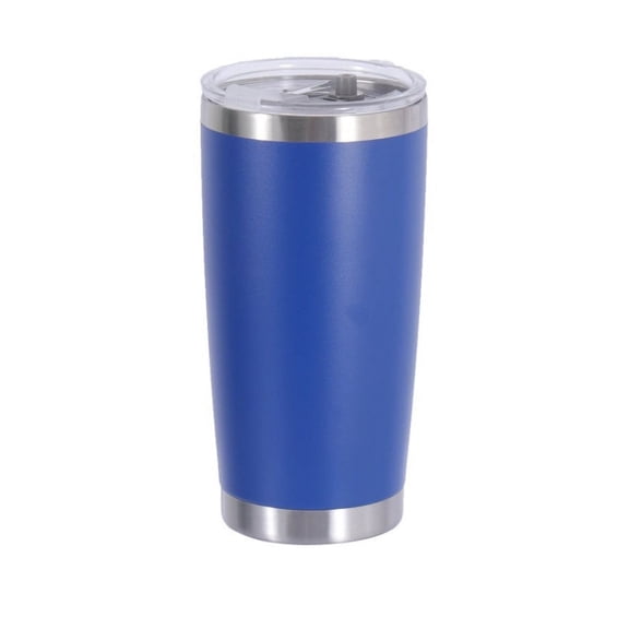 20 oz Stainless Steel Vacuum Insulated Tumbler with Lid