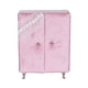 thumbnail image 1 of Caja de Joyería de Forma de Armario Yuyangstore Organizador de Almacenamiento de Joyas, 1 of 8