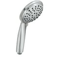 Moen 6Mode Attune Hand Held Shower Head in Chrome 218H0