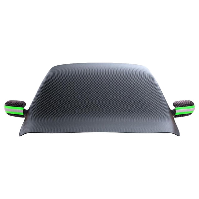 Thickened Oxford Cloth Winter Car Covers For Outdoor Snow-Protection