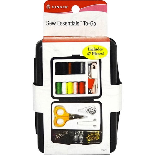 Sew Essentials ToGo Sewing Kit