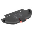 thumbnail image 3 of Mop Holder Bracket, Sweeper Mop Bracket Long-lasting Black Reusable Sturdy Wear Proof  For, 3 of 8