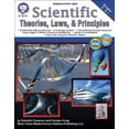 thumbnail image 1 of Pre-Owned Scientific Theories, Laws, and Principles, Grades 5 - 12 (Paperback), 1 of 1
