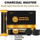 thumbnail image 5 of Discos de incienso Charcoal Master, 40 mm, 100 tabletas, 5 of 9