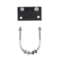 thumbnail image 1 of JRL U-Bolt Engine Motor Mount Fits Beach Cruiser Big Frame 80CC Motorized Bike Bicycle, 1 of 1