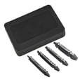 thumbnail image 1 of Ensemble de Bits Extracteurs de Vis Cassées pour Démolition Facile - 3106 4 Pcs, 1 of 10