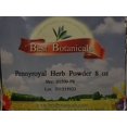 thumbnail image 2 of Best Botanicals Pennyroyal Herb Powder 8 oz., 2 of 2