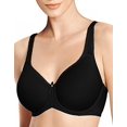 thumbnail image 1 of Wacoal Basic Beauty T-Shirt Spacer Bra 853192, 1 of 2