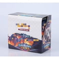 thumbnail image 1 of 324张助推器卡包 神奇宝贝桌游对战卡牌 小精灵英文卡Shining Fates Deng Xun unisex, 1 of 2