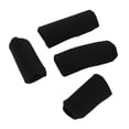 thumbnail image 1 of Finger Ice Compression Sleeves Hot Cold Gel Pack for Arthritis Tendinitis Swollen Sprains Relief 4PCS Thumb Finger, 1 of 7