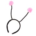 thumbnail image 1 of Alien Diadema Accesorios para El Cabello de Cumpleaños Juegos Escolares , Rosado CUTICAT Diadema de abeja, 1 of 7
