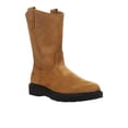 thumbnail image 2 of Georgia Boot Farm and Ranch Pull On Work Boot, 2 of 7