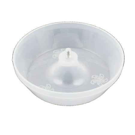 Kitchen Range Hoods Plastic Oil Catcher Collecting Bowl Cup Filter 5mm (Best Kitchen Hood Brand)