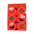 thumbnail image 3 of 2pk Sesame Street Elmo PVC Protective Folders, 3 of 5