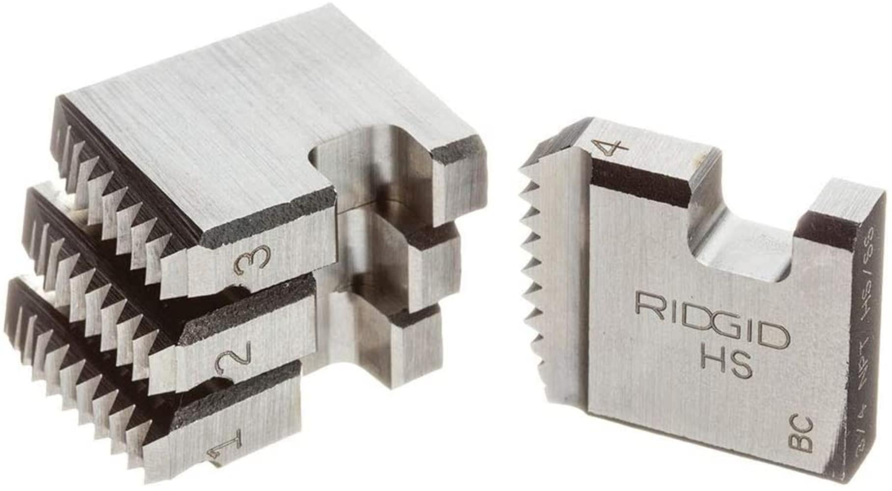 Light Industrial Equipment & Tools Business & Industrial RIDGID 11/2