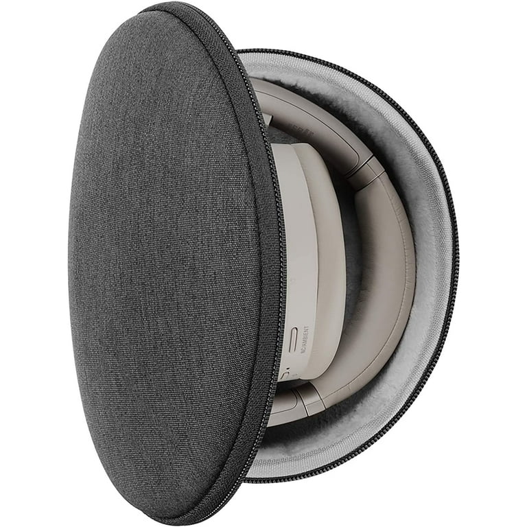 UltraShell Headphones Case Compatible with Sony WH-1000XM4, WH