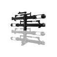 thumbnail image 2 of Kuat Innovations Bike Rack Extension NA22B NV 2.0; Metallic Black; For Carrying Up To 2 Additional Bikes; Cradle System With Straps; With Integrated Cable Locks, 2 of 2