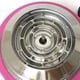 thumbnail image 5 of Máquina de algodón de azúcar ZHAOCHENG Procesador de azúcar hilado Rosa, 5 of 5