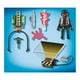thumbnail image 3 of Winston Zeddemore con Fantasma Playmobil Ghostbusters 24 Piezas, 3 of 4