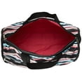 thumbnail image 5 of LeSportsac Large Weekender Handbag (Tennis Stripe), 5 of 7