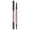 E, variant on DHARMONAL Eyebrow Pencil Makeup Eyebrow Pencil Auto Rotating Eyebrow Wax Styling Eyebrow Grooming Template Eyebrow Pencil Light Eyebrow Brush And Wax Doll 10 Cosmetics Eyebrow