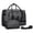Silvery Grey, variant on Weekender Bags for Men Women Carry on Duffle Overnight Bag with Toiletry Bag Sets Travel Duffel Bag Shoes Compartment(B694 Silvery Grey)