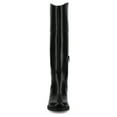 thumbnail image 6 of Journee Womens Dressage Round Toe Knee High Inside Zipper Casual Comfort Riding Boots, 6 of 8