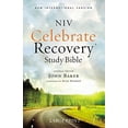 thumbnail image 2 of Celebrate Recovery: Celebrate Recovery Study Bible, Softcover (Paperback)(Large Print), 2 of 2