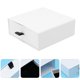 thumbnail image 4 of Caja de almacenamiento para joyas, pendientes, collares, regalo, 5 unidades, 4 of 8