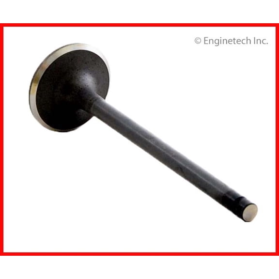 VALVE 1 INT MAZDA 1.5L