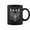 White, variant on Team Faas Lifetime Member Coffee Mugs