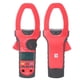 thumbnail image 5 of Medidor de ajuste de barco marino de 52 mm UP DN IP67 Señal retroiluminada roja impermeable de 0 a 190 ohmios para yate barco de pesca negro Jadeshay A, 5 of 8